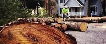 Best Emergency Tree Removal Services  in Dell Rapids, SD